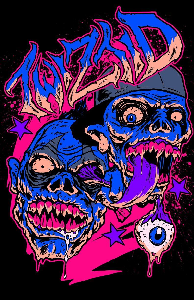 792x1224 Majik Ninja Entertainment on X: You know the deal #ninjas