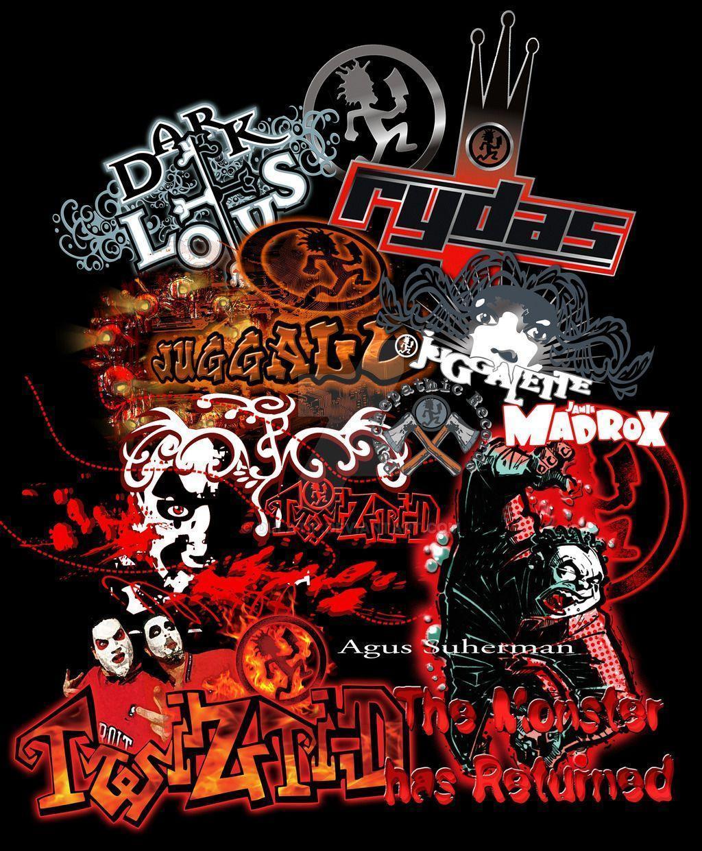 1024x1241 Twiztid Wallpaper