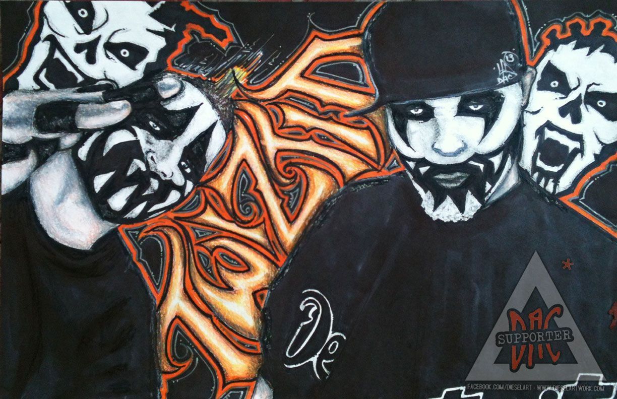 1224x792 TWIZTID WITH US? .(print)'s Artistic Creations / Official (DAC)