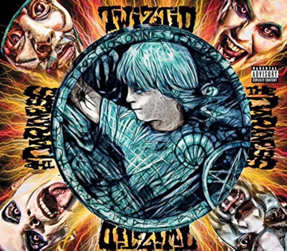 1000x874 Twiztid Darkness [Explicit].com Music