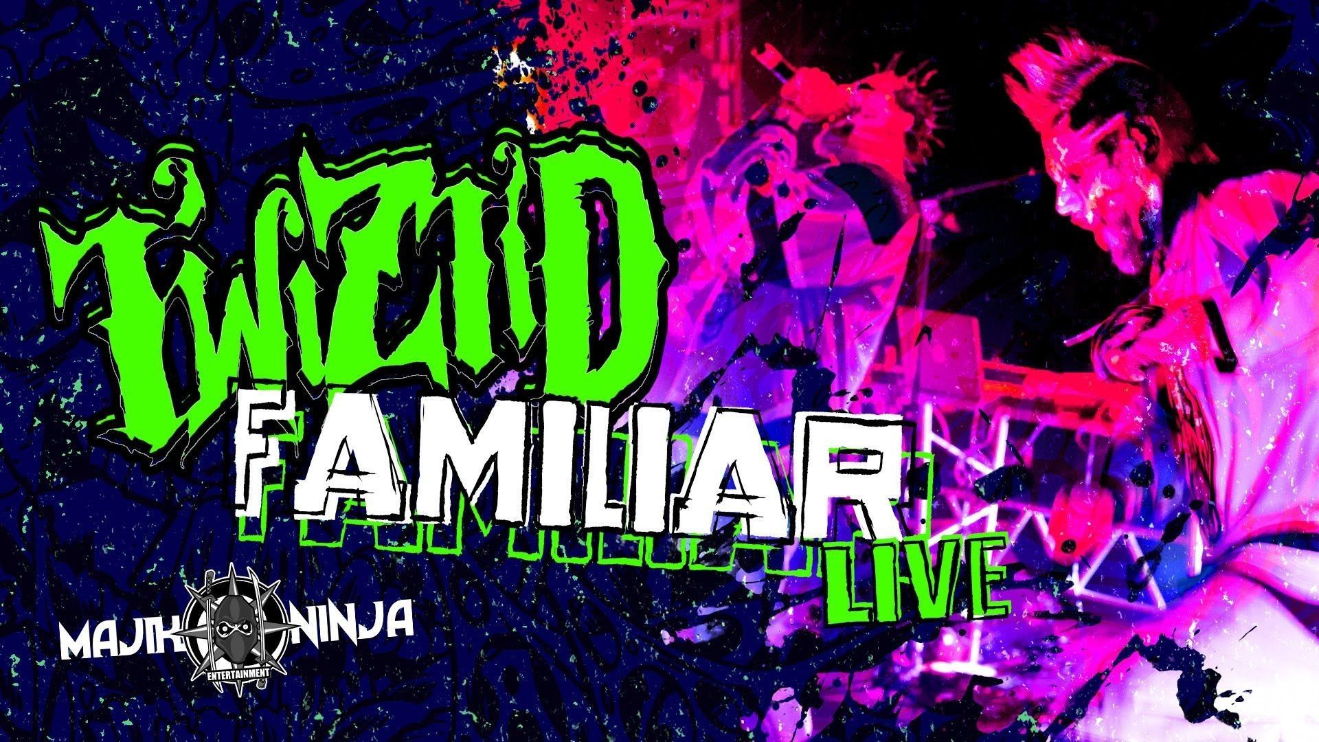 1920x1080 Twiztid Wallpaper