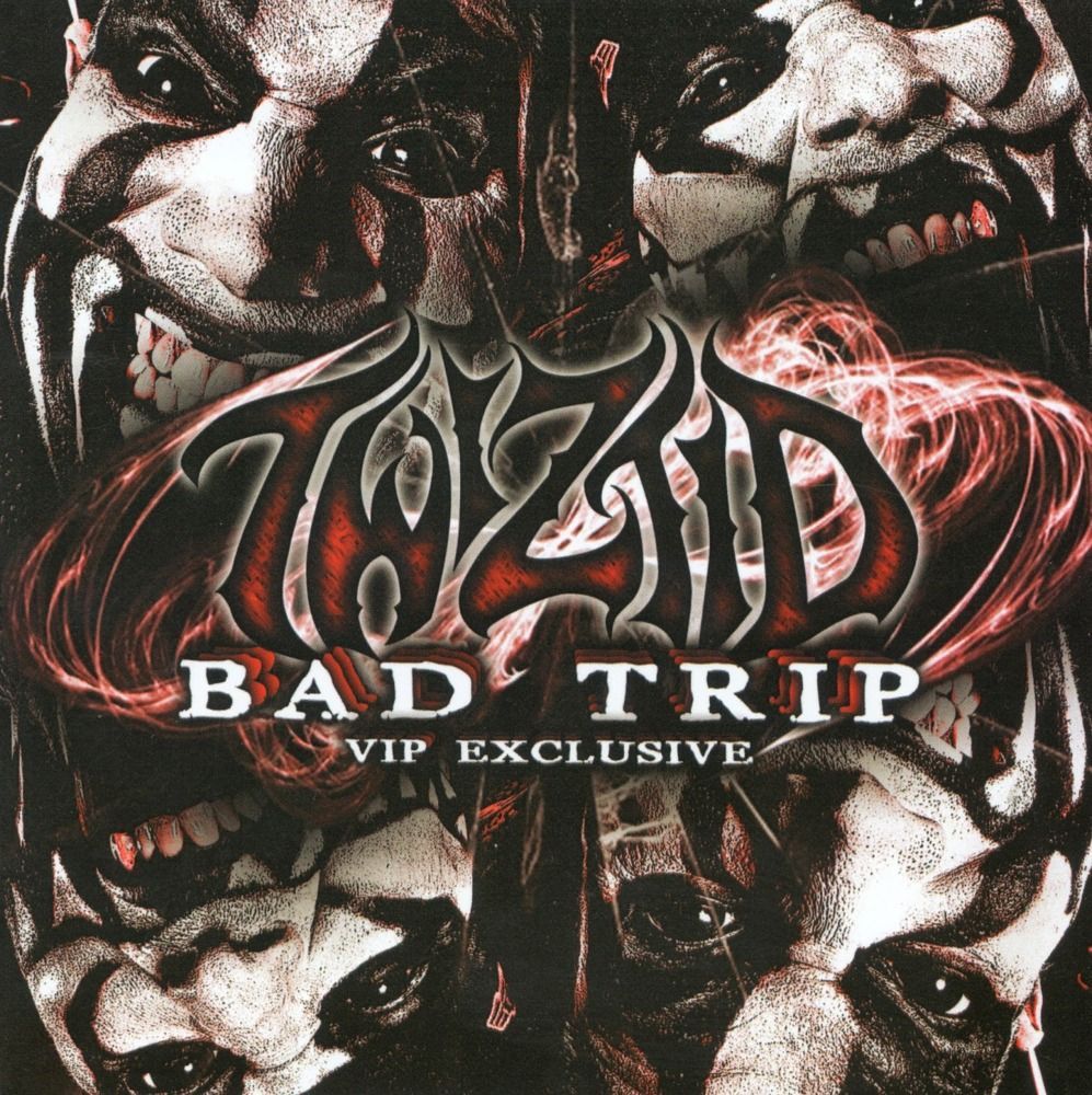 997x1000 Twiztid Trip Lyrics and Tracklist
