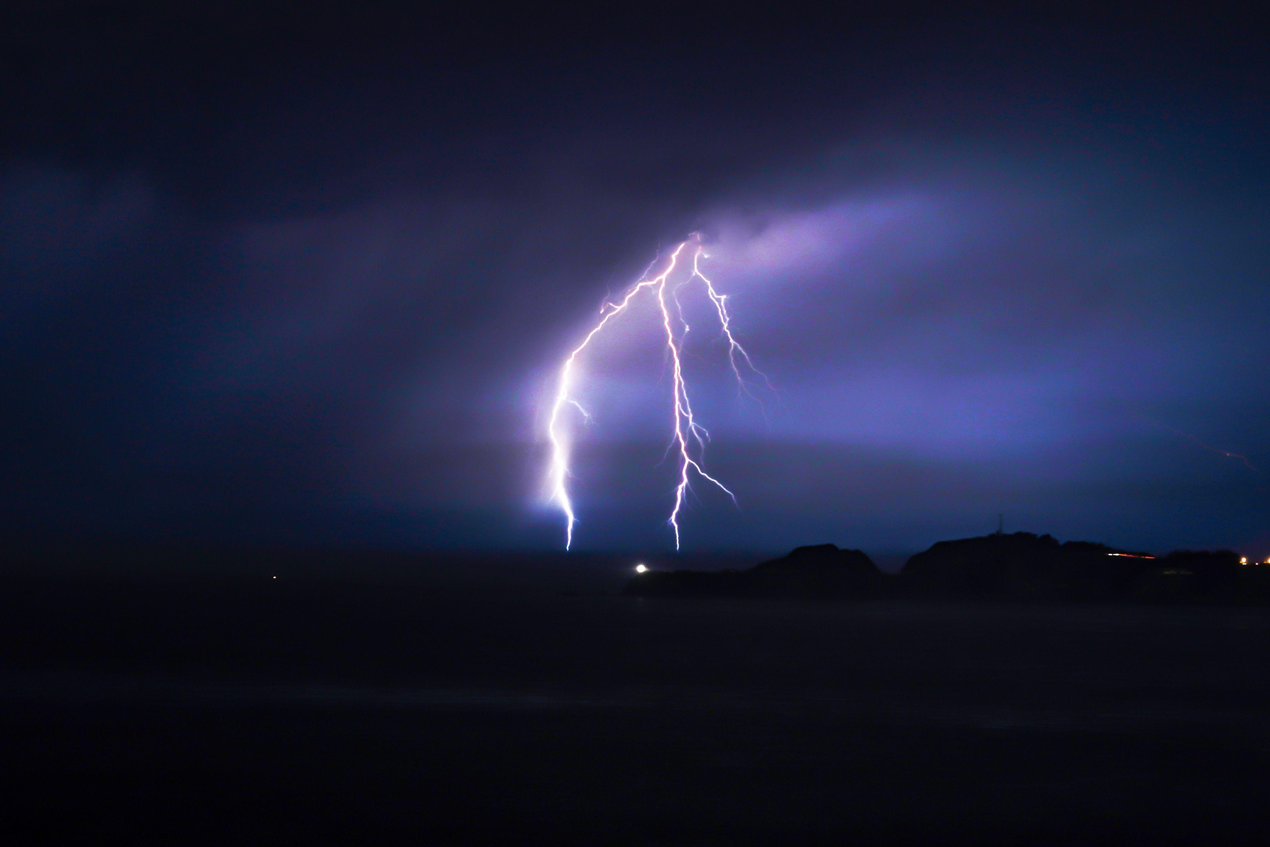 4315x2877 4315x2877 #stormy, #Free , #illuminated, #lightning strike, #dark, #struck, #thunder, #lightning, #storm, #thunderstorm, #californium, #strike, #night, #scary, #loud, #bolt, #light, #wallpaper, # sky, #energy, #landscape.