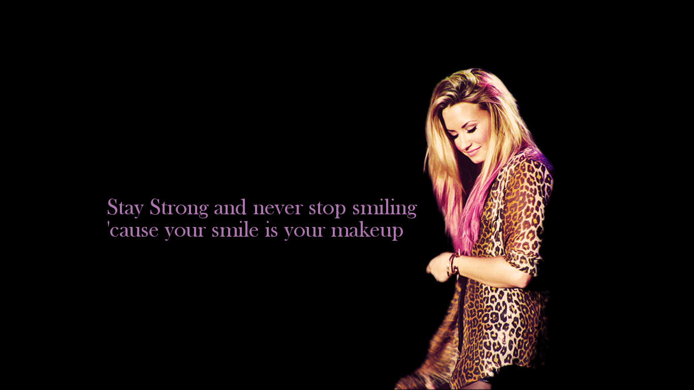1366x768 Free download demi lovato desktop wallpaper weddingdressincom [1366x768] for your Desktop, Mobile & Tablet. Explore Demi Lovato Wallpaper for Computer. Demi Lovato Wallpaper