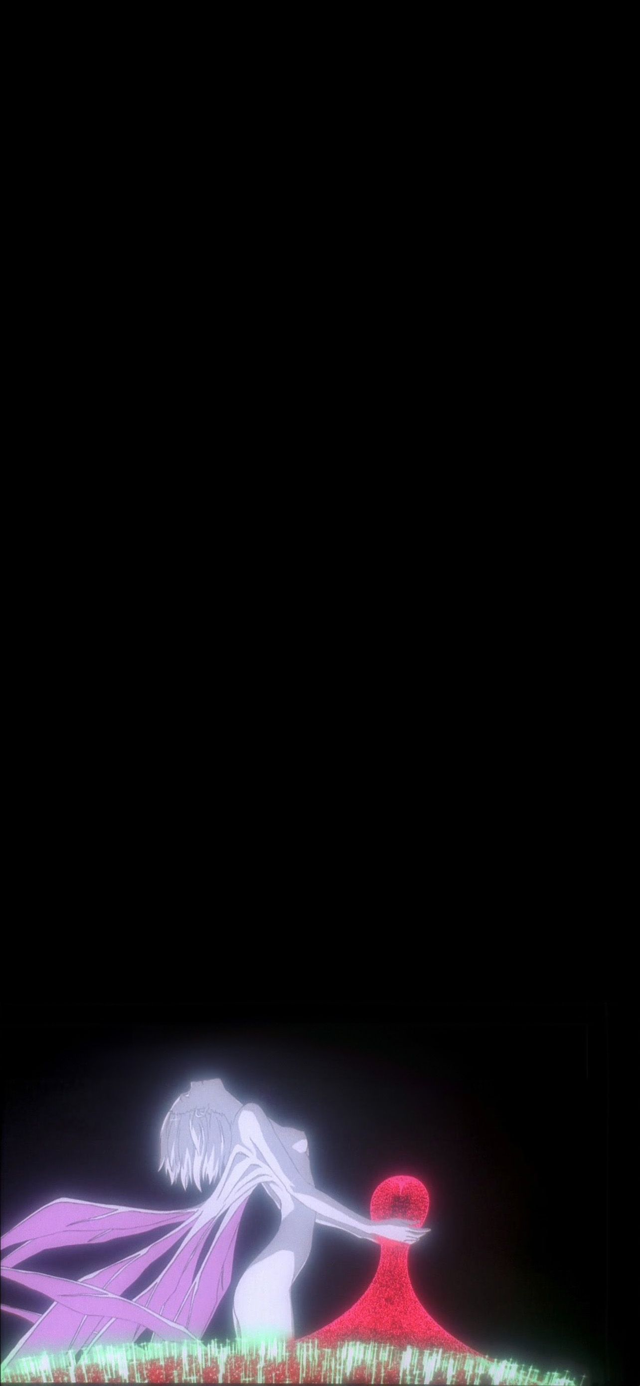 1284x2778 Collection of Evangelion Wallpaper. (Made in Photohop)