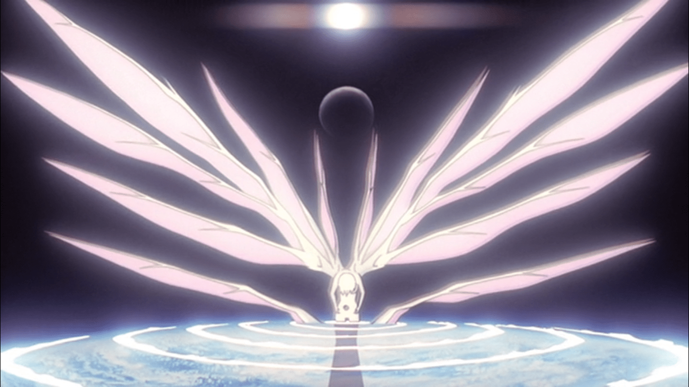1366x768 What is the weakest verse that can survive the Third Impact (End of Evangelion)?