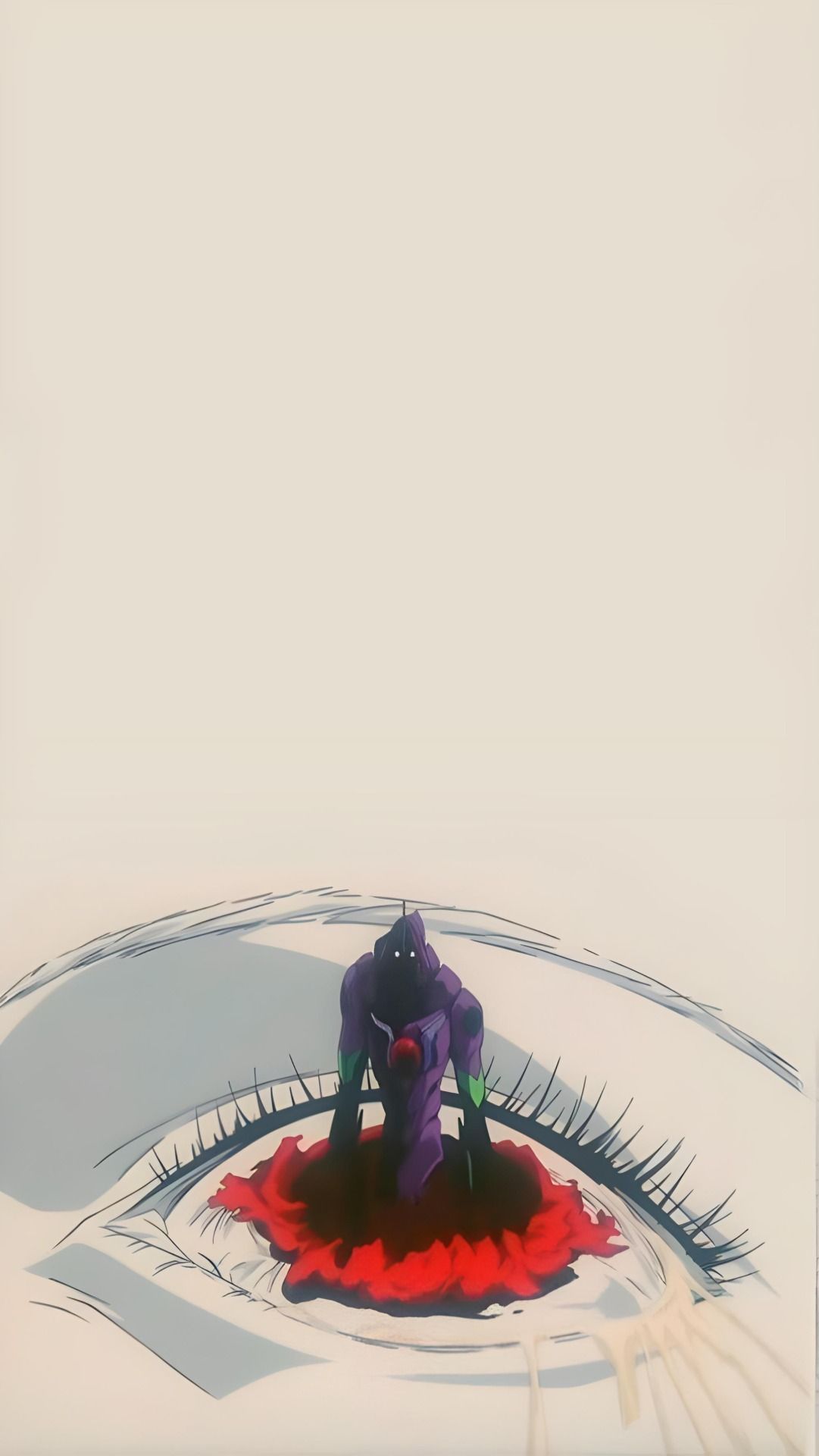 1081x1920 Ｅｖａｎｇｅｌｉｏｎ Ｌｏｃｋｓｃｒｅｅｎ