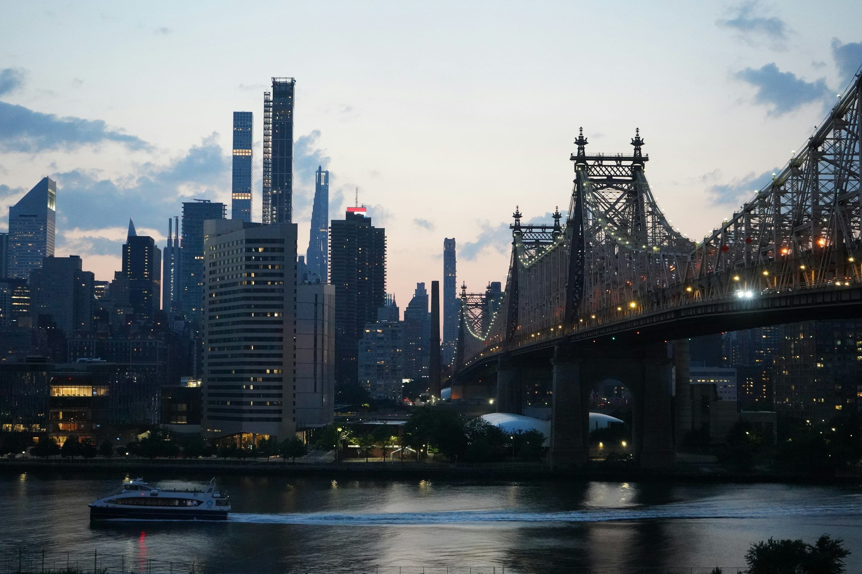 3000x2000 Queens Nyc Picture. Download Free Image