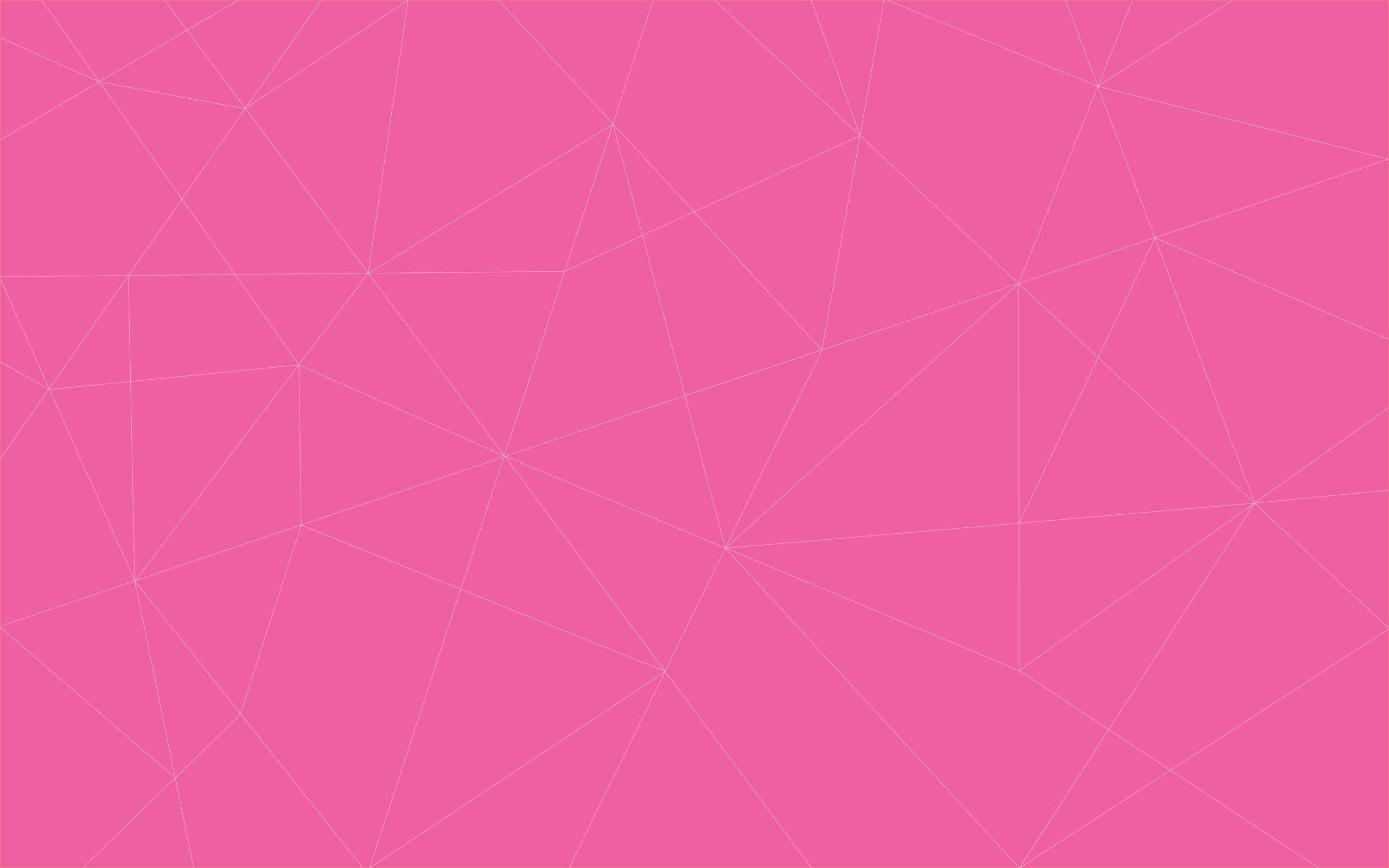 Hình nền 2560x1600 Nền màu hồng