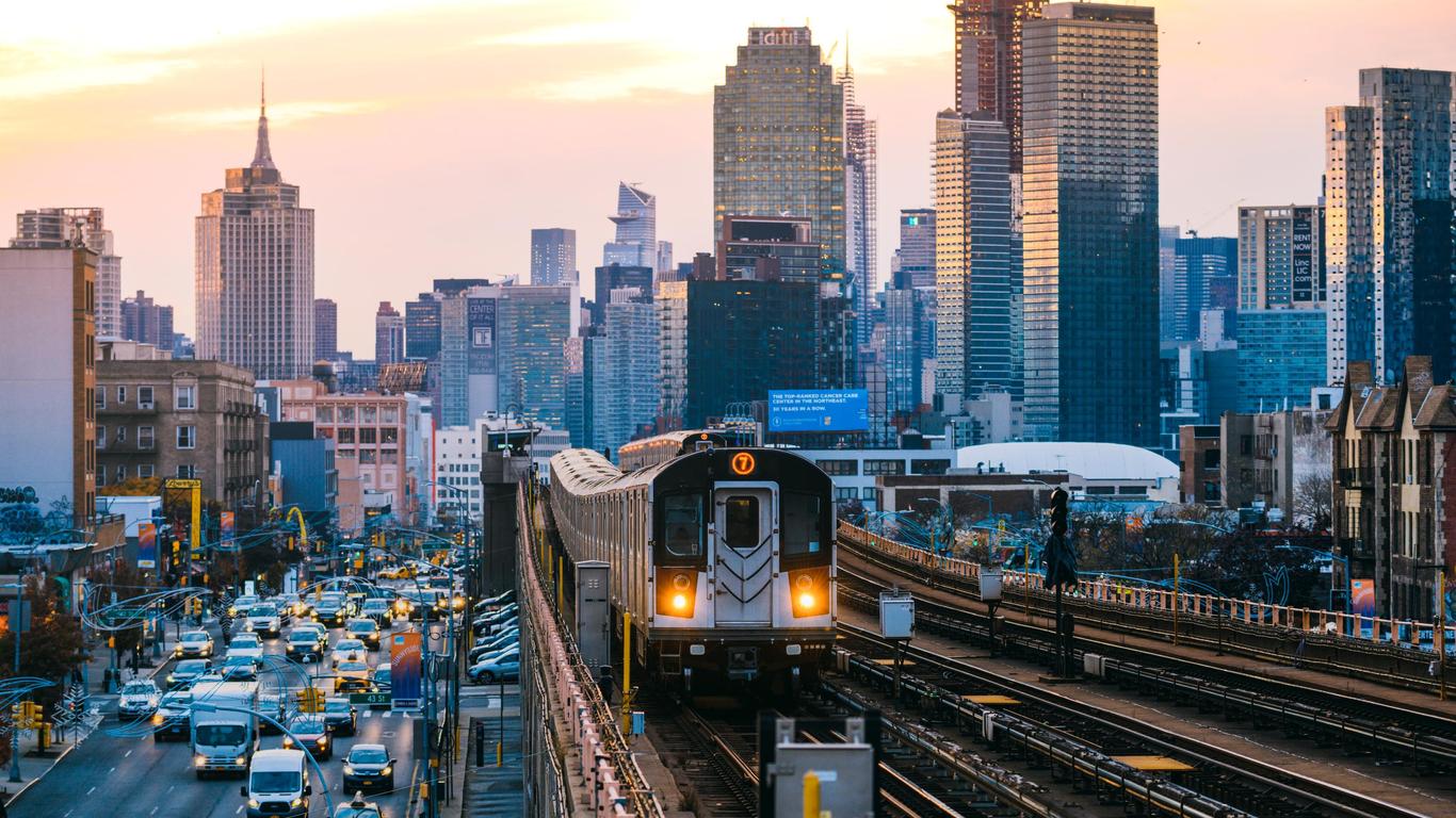 1366x768 Best Hotels In Queens. Hotels From $100 Night