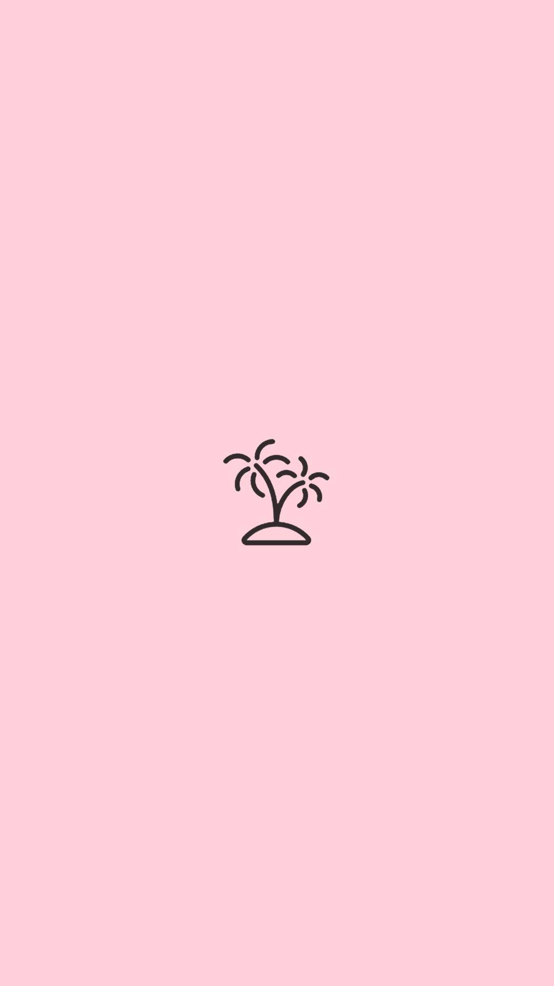 1080x1920 Summer Break 2019. Biểu tượng nổi bật trên Instagram, Instagram màu hồng