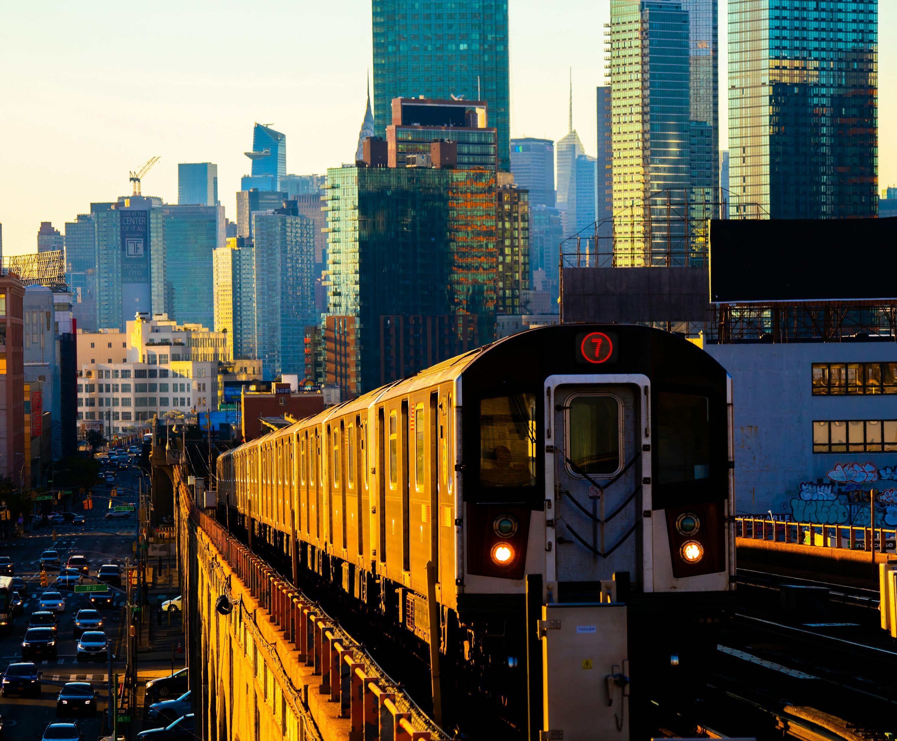 3000x2481 Queens Nyc Picture. Download Free Image