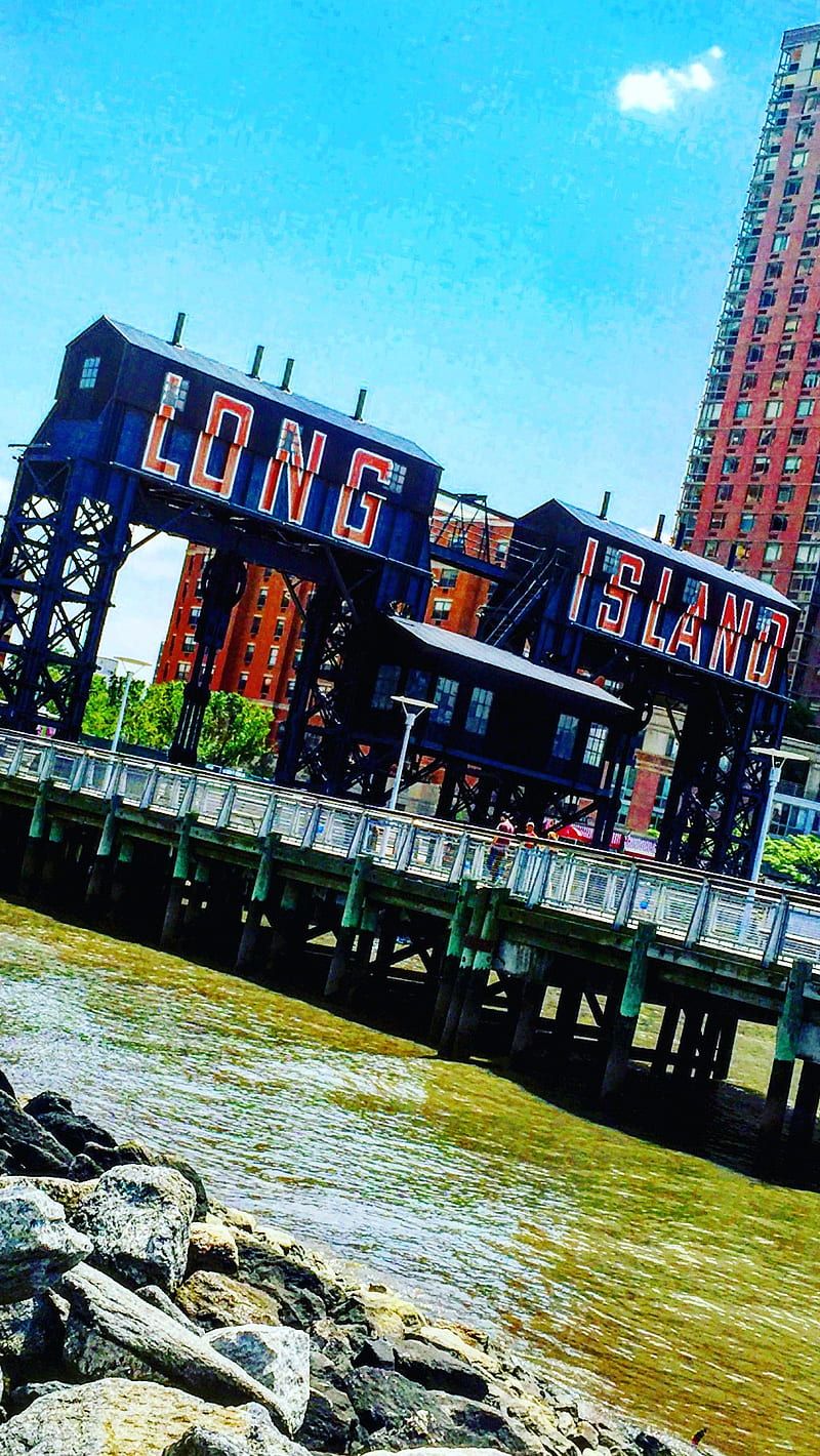 800x1420 Long Island City, lic, nyc, queens, HD phone wallpaper