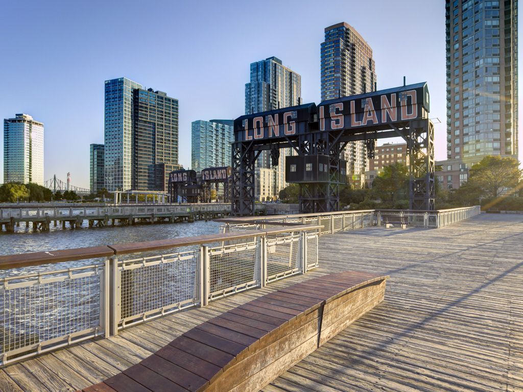 1024x768 The Insiders' Guide to Queens, NYC. Condé Nast Traveler