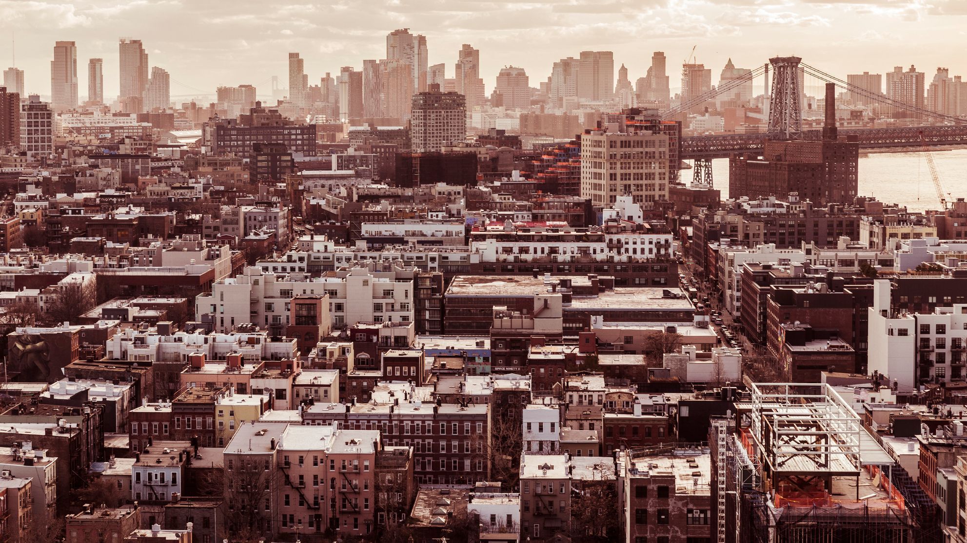 1983x1115 You Will Be Shocked to Know Which New York City Neighborhood Is the Safest