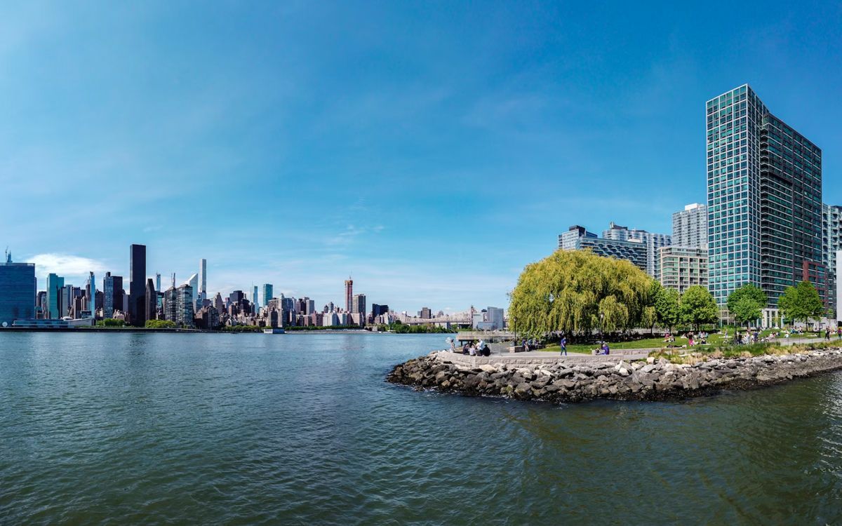 1200x750 Exploring the Vibrant Melting Pot: Queens, New York New York
