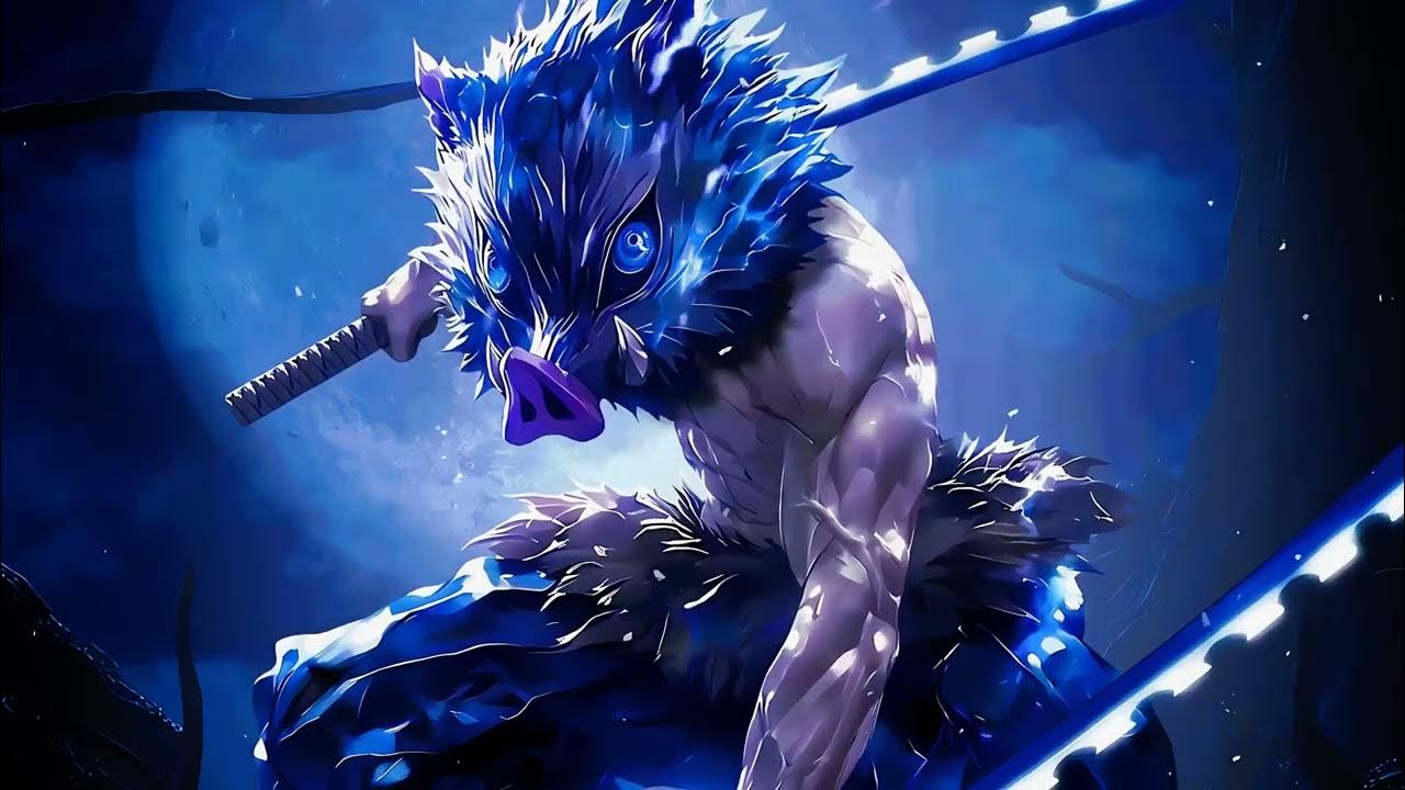 1280x720 Wallpaper Live 4K (Inosuke)