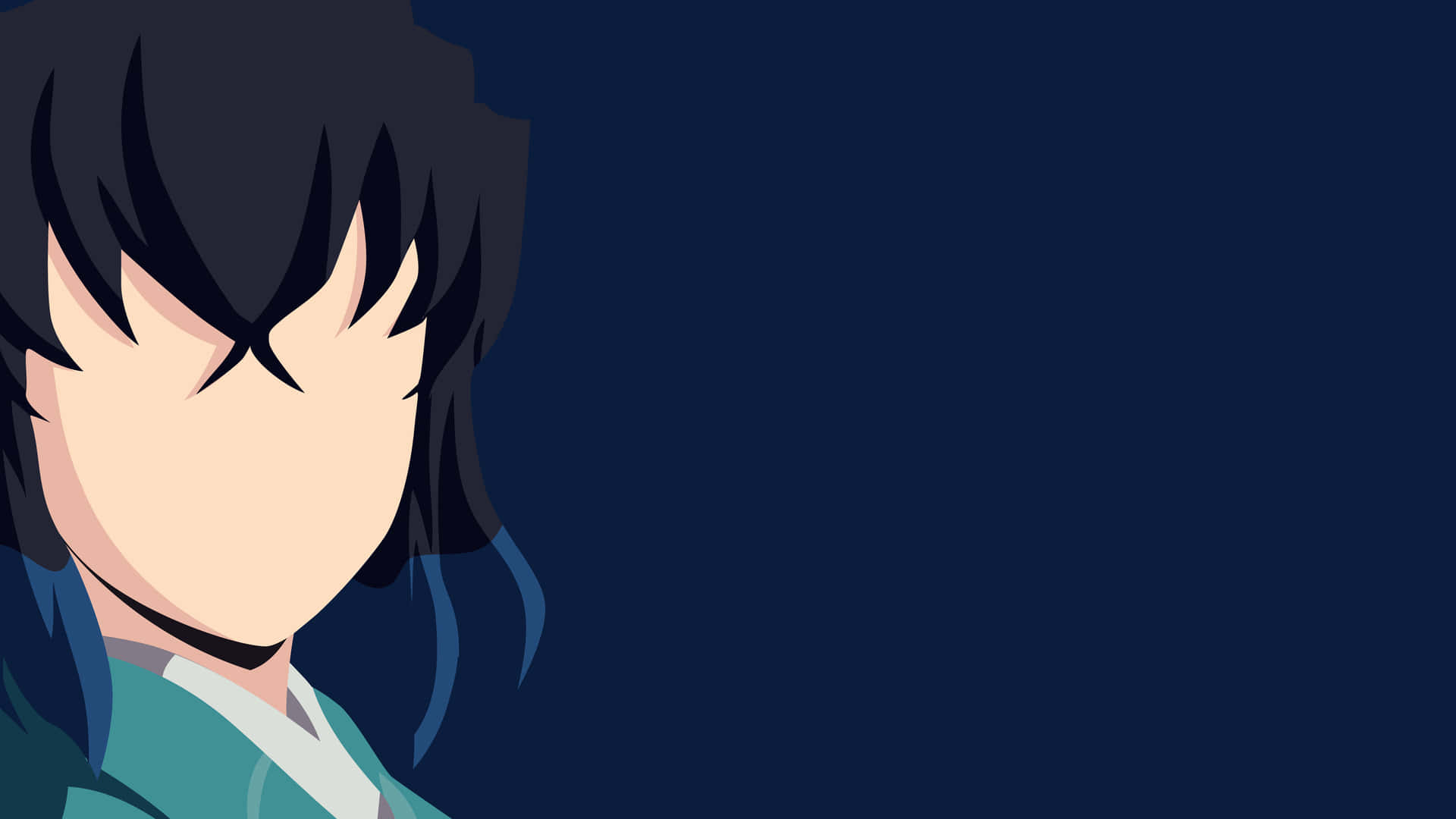 1920x1080 Inosuke Picture