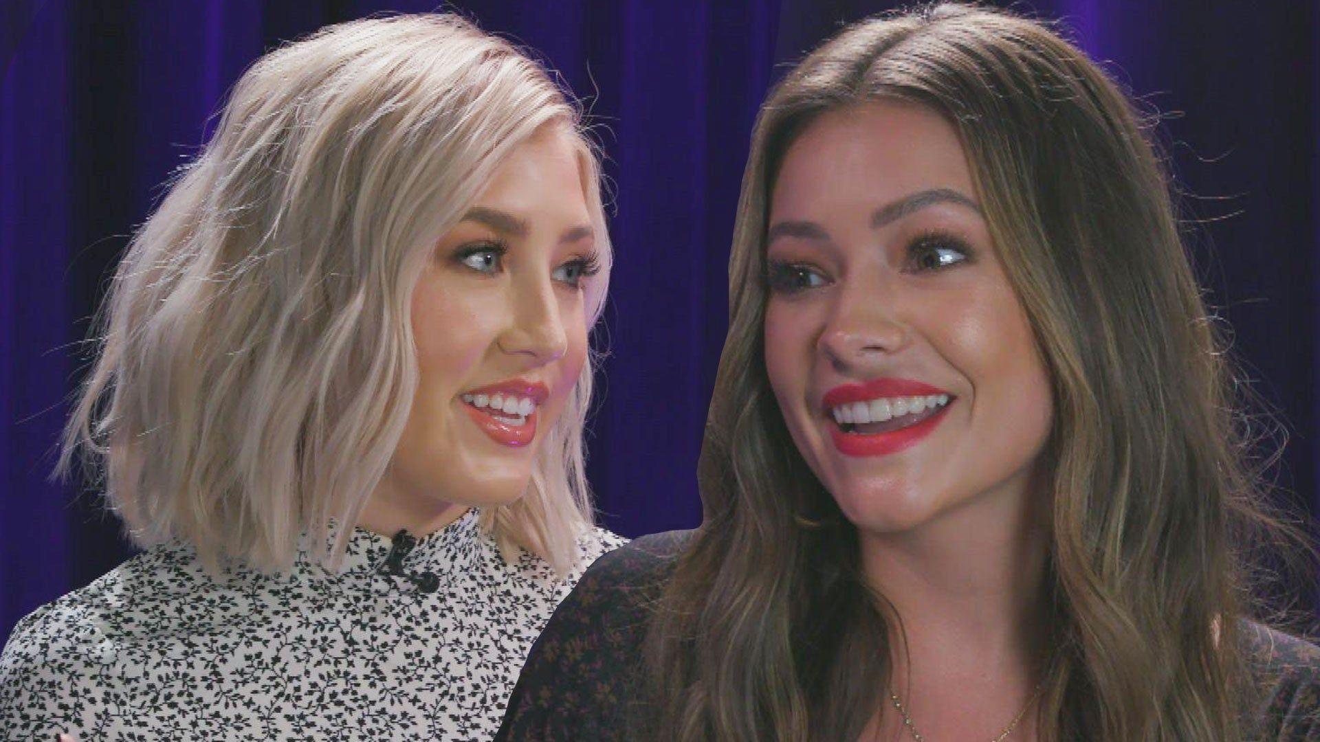 1920x1080 Maddie & Tae Are Already Getting Emotional Thinking About Each