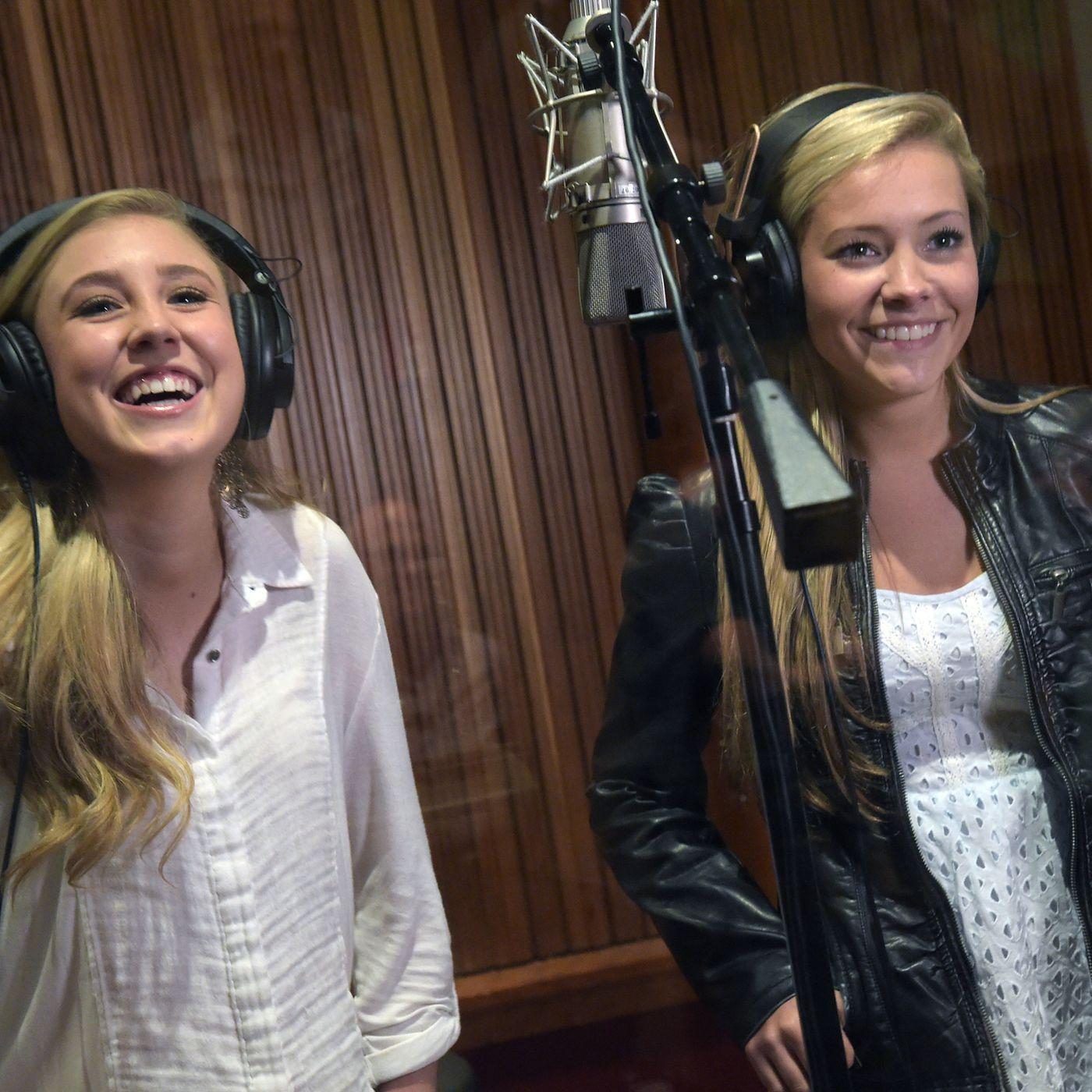 1400x1400 Maddie & Tae top the charts with feminist country music