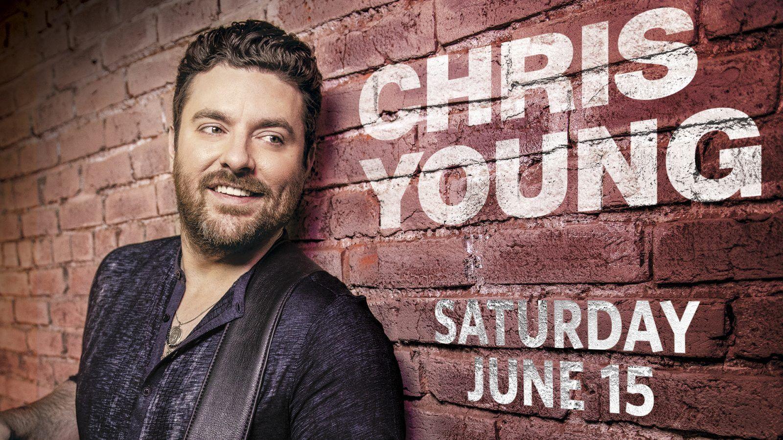 1600x900 Chris Young Wallpaper & Background