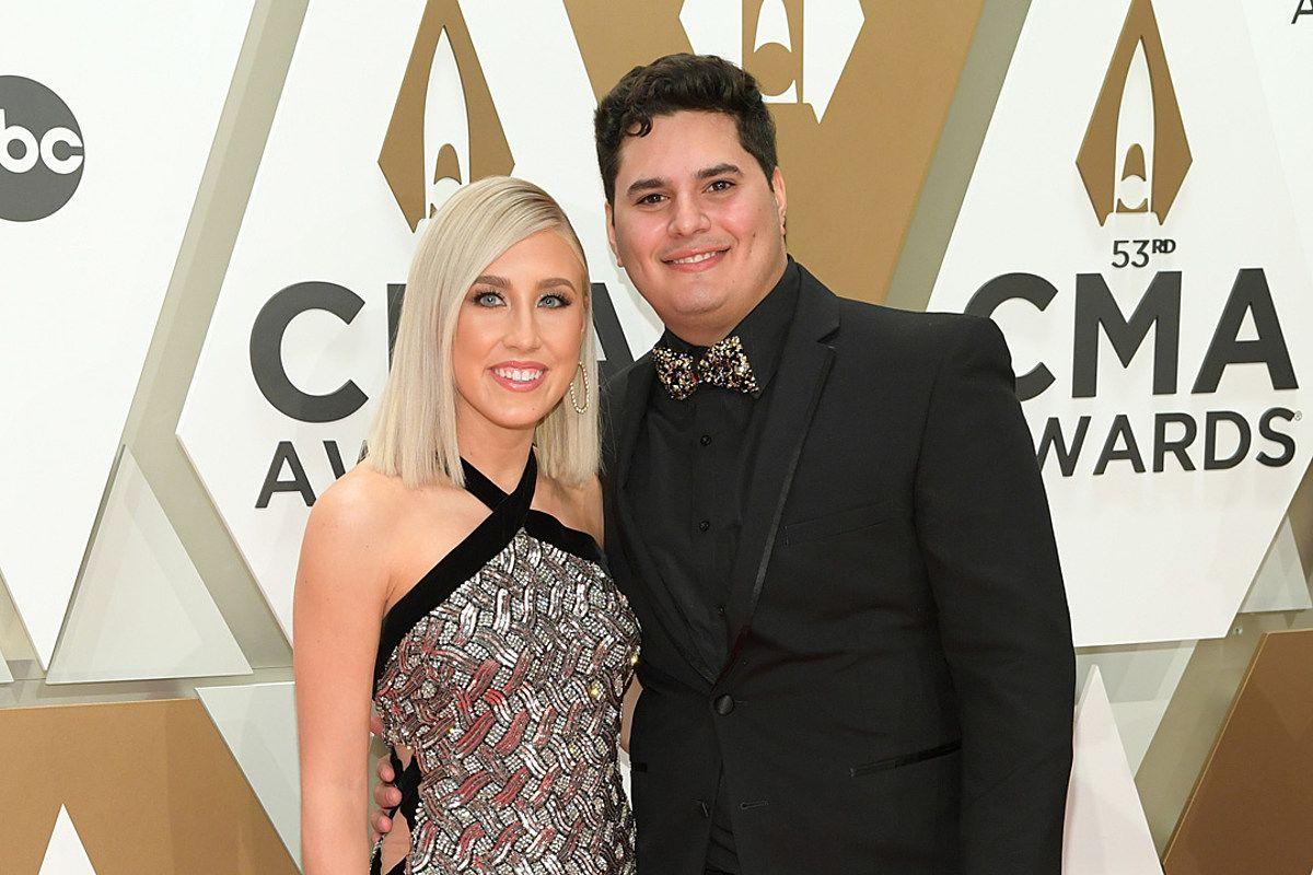 1200x800 Maddie & Tae Singer Maddie Marlow Marries Jonah Font in Tennessee