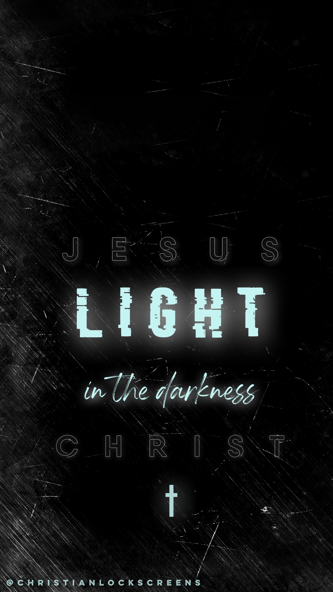 1080x1920 Dark Religious Wallpaper, HD Dark Religious Background on WallpaperBat