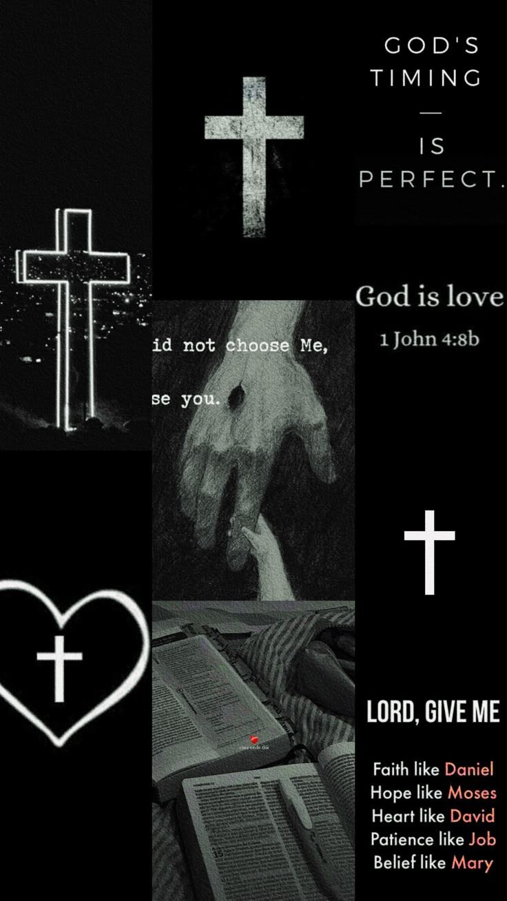 736x1308 Black Christian aesthetic ideas. christian quotes wallpaper, christian quotes, bible quotes