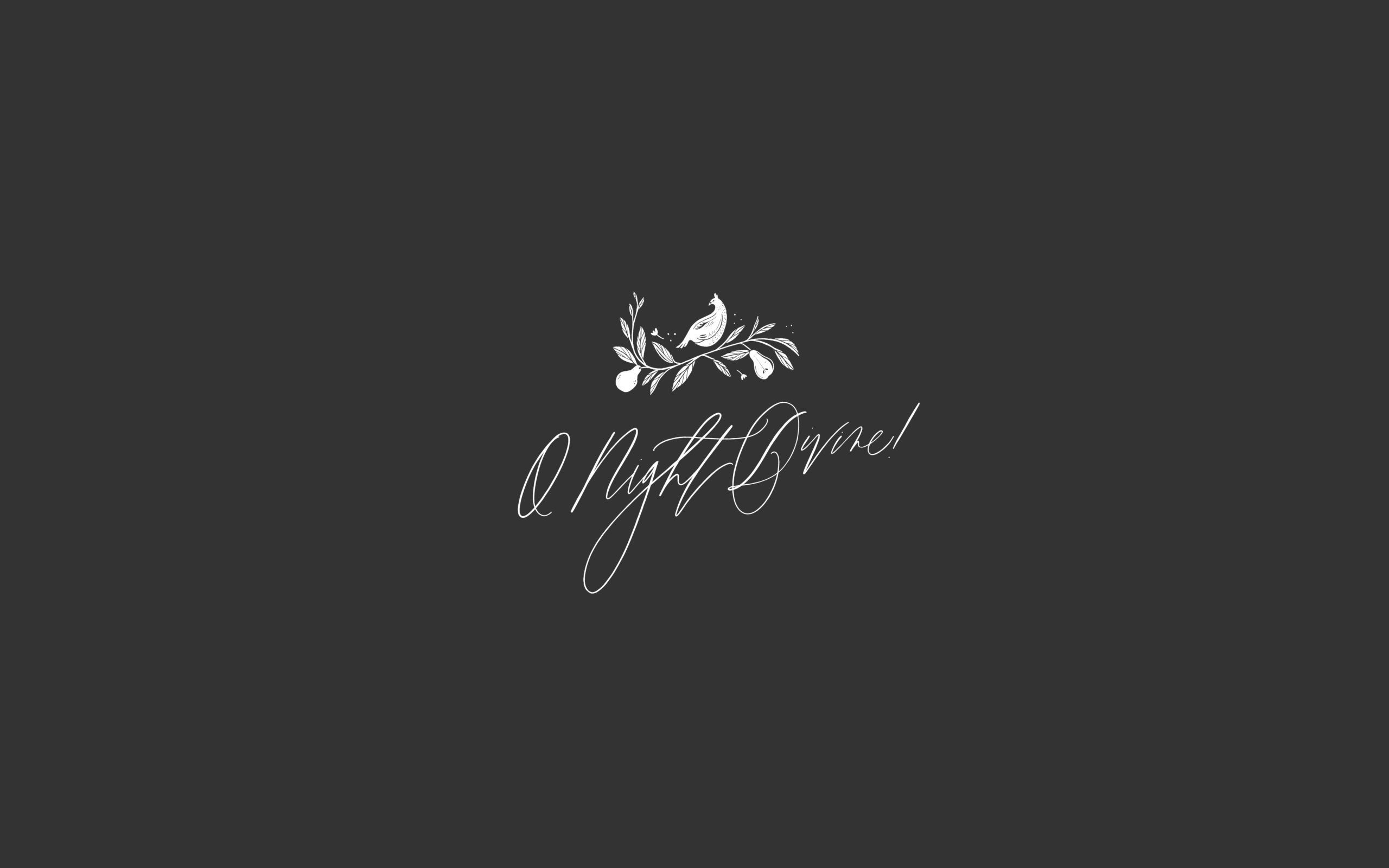 2560x1601 Christmas Wallpaper Freebies. Sarah Ann Design