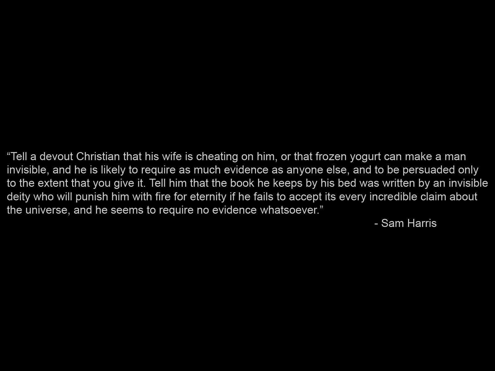 1600x1200 Thought Provoking Quotes: A Christian Perspective In HD Wallpaperx1200