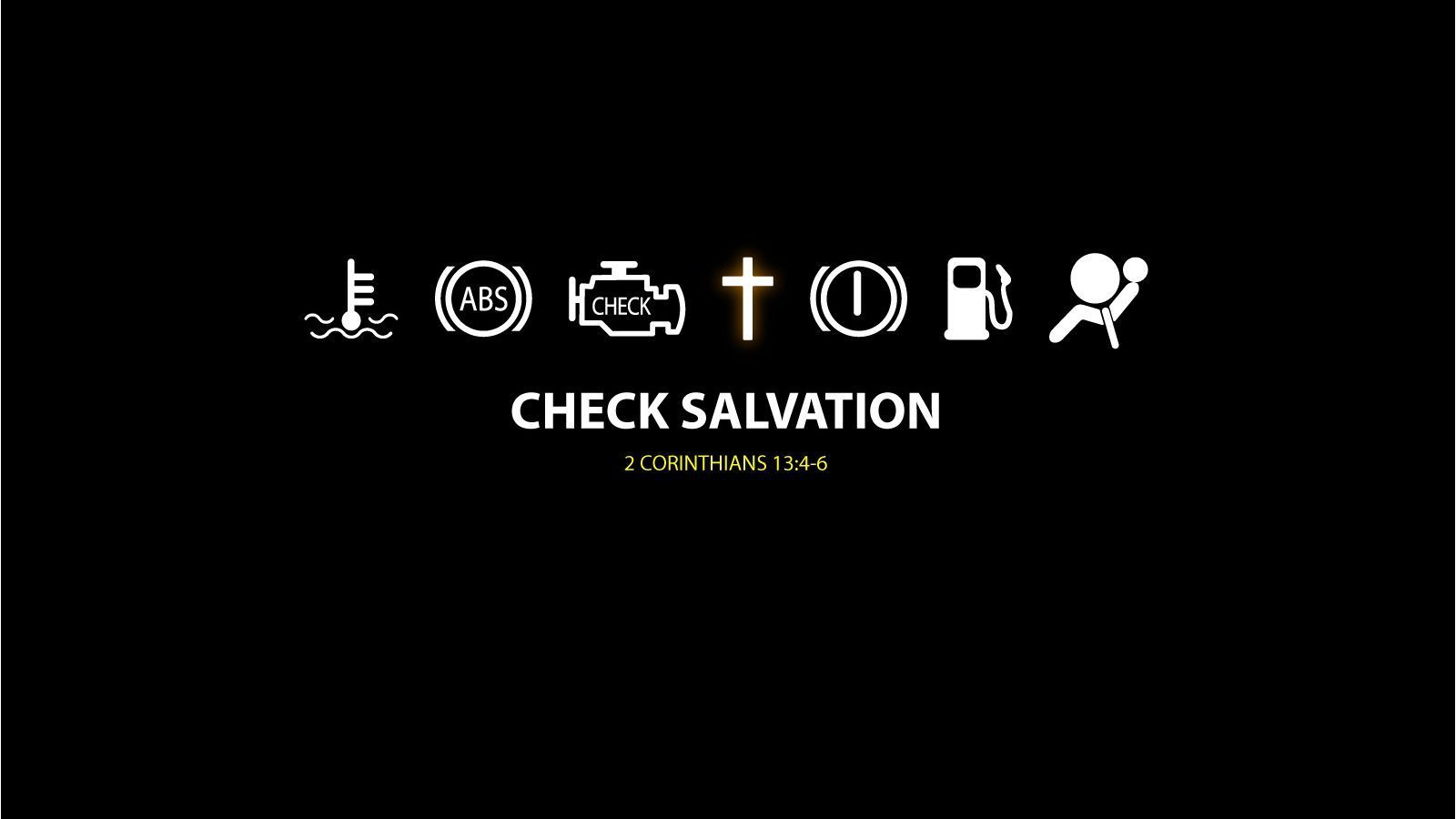 1600x900 Christian Desktop Aesthetic Wallpaper