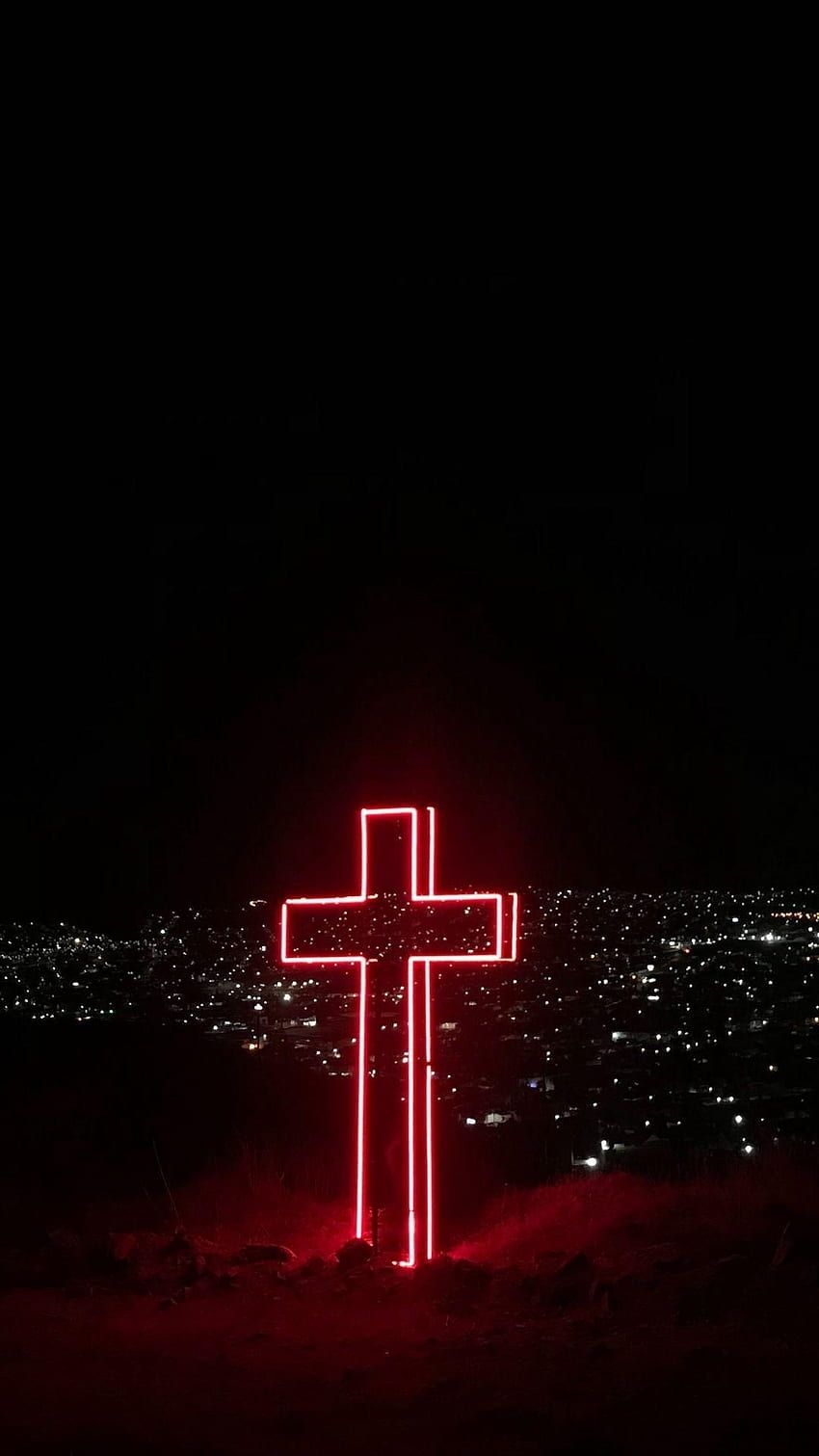 850x1511 Christian, Black Christian HD phone wallpaper