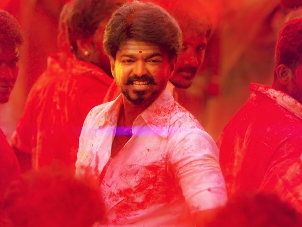 1024x768 Mersal (2017)