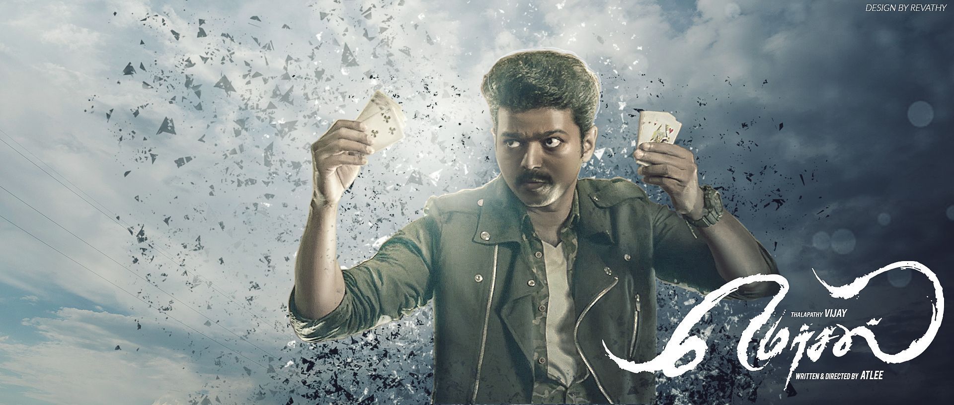 1920x816 Aɪsᴡᴀʀʏᴀ ᥫ᭡ on X: Mersal