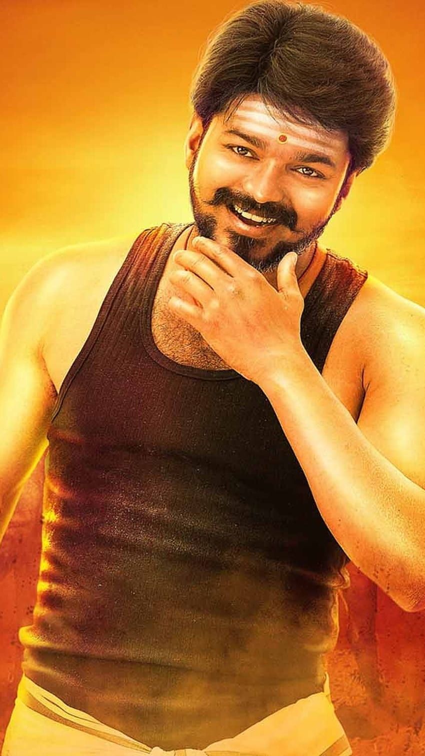 850x1511 Book Mersal (2017) Movie Tickets in Puducherry the Popcorn!