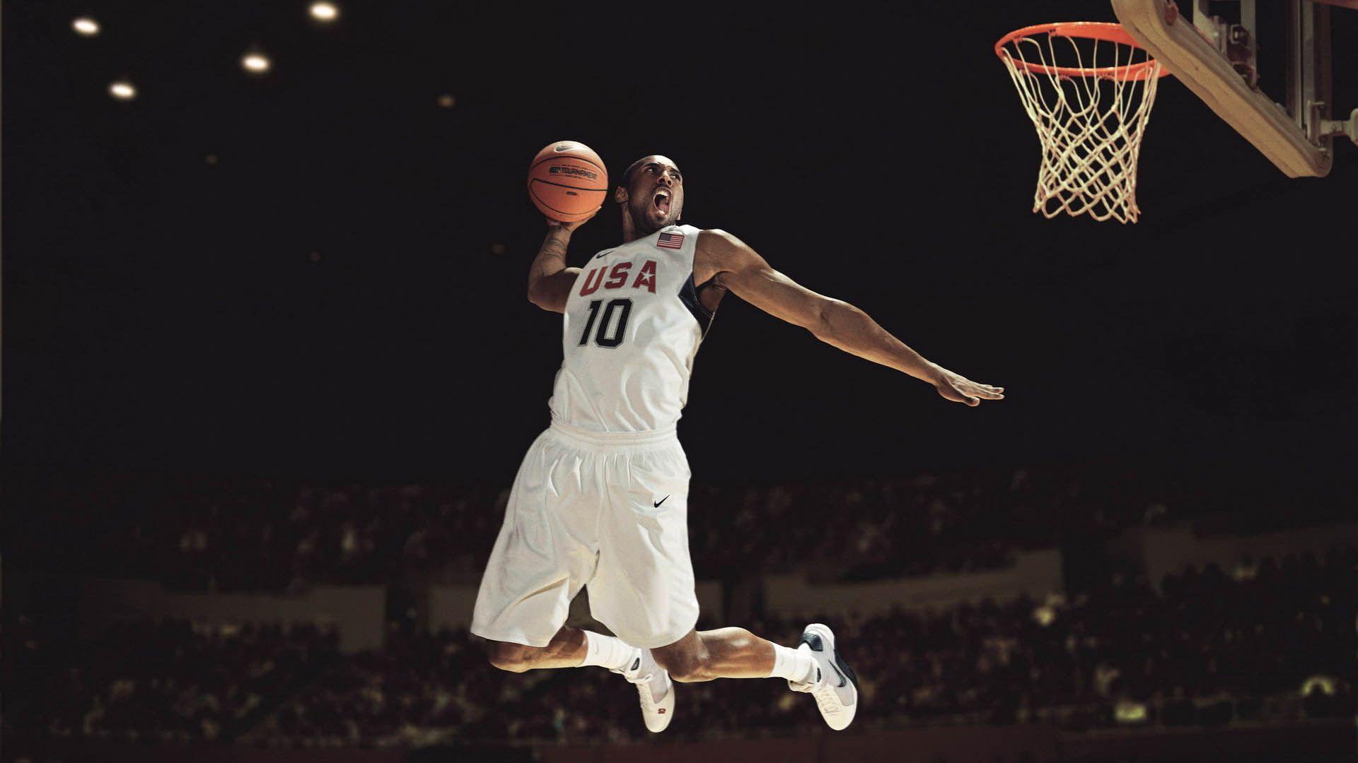 1920x1080 Kobe Bryant New Beautiful HD Wallpaper HD Wallpaper