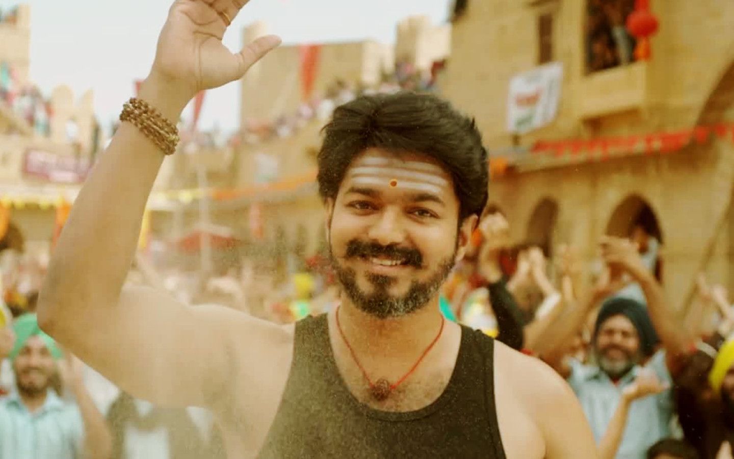 1440x900 Mersal Vijay HD Wallpaper Free Mersal Vijay HD Background