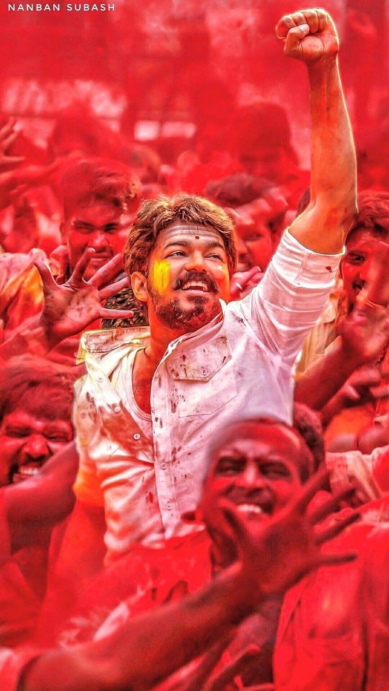 800x1422 Mersal, actress, malayalam, HD phone wallpaper