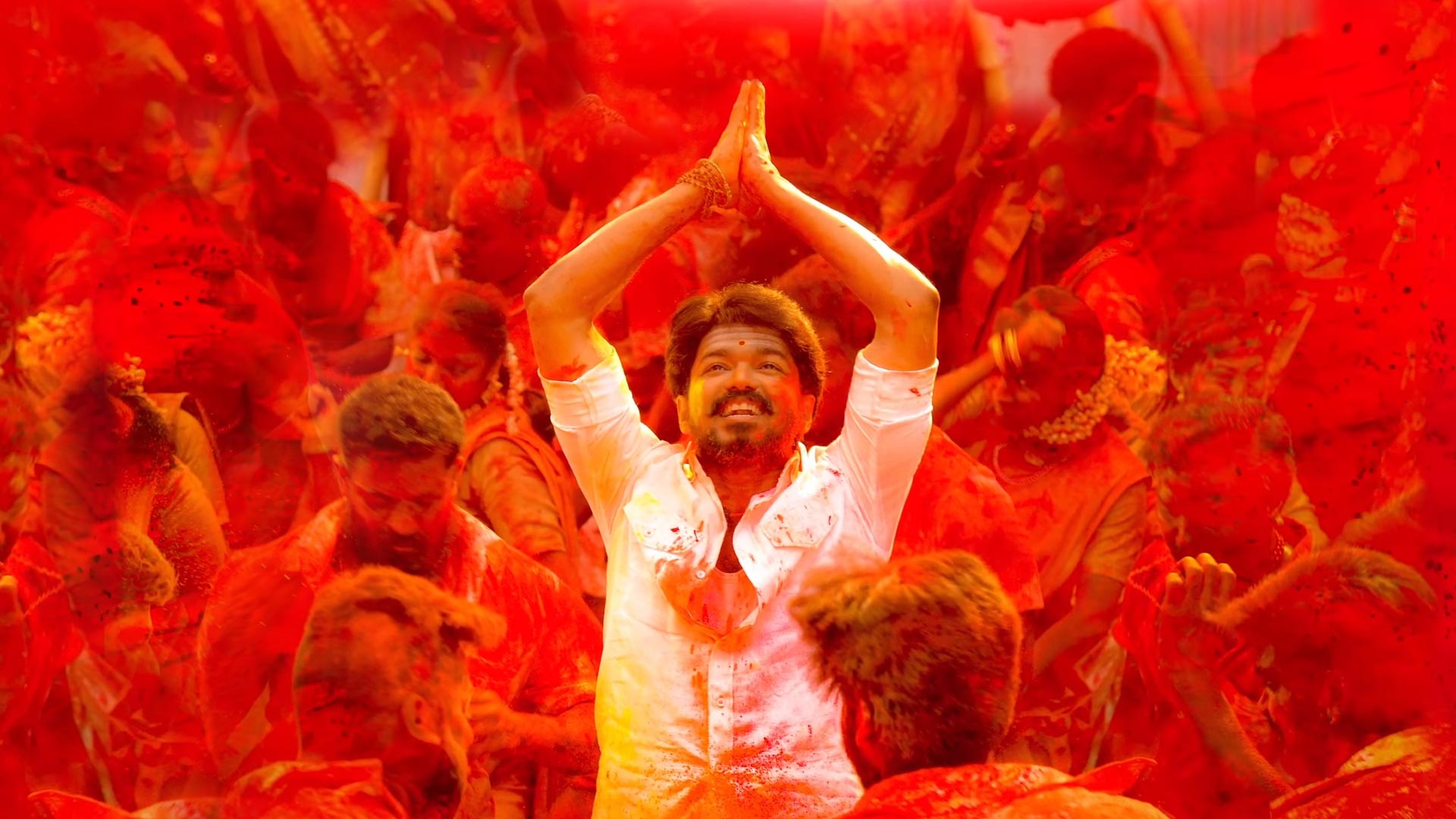 1920x1080 Tamil Cinema Express on X: #Thalapathy #Vetri #Maaran INDUSTRY BB MERSAL 50DAYS / X
