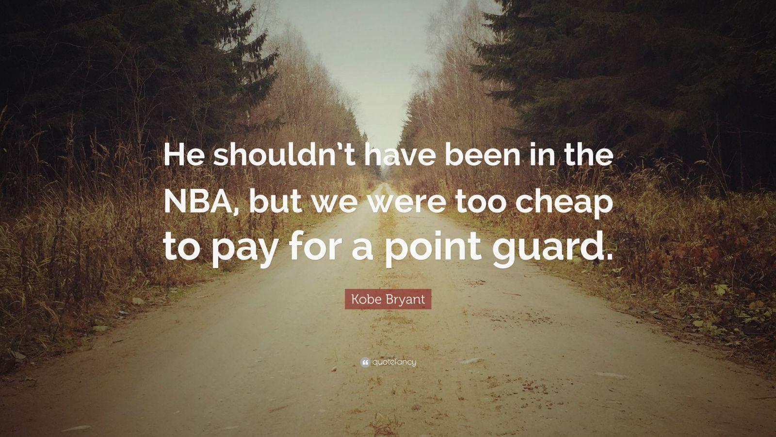 1600x900 Kobe Bryant Quotes Wallpaper