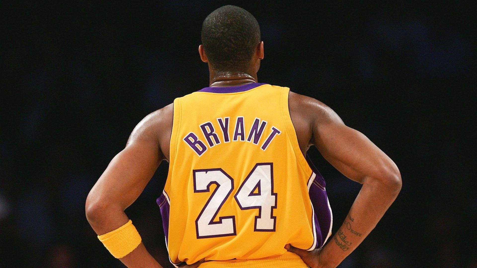 1920x1080 Kobe Bryant dead at 41: Sports world pays tribute to basketball