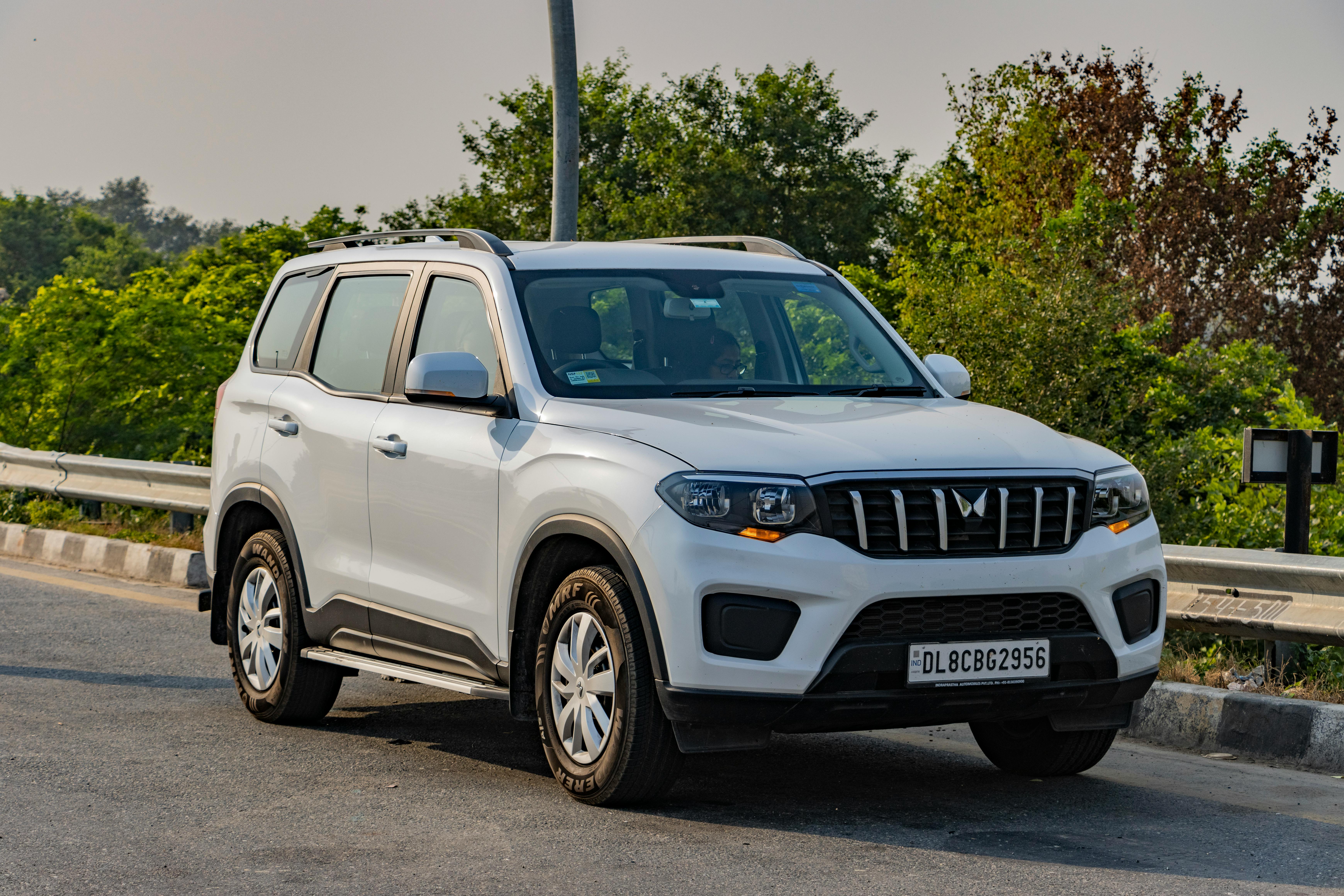 6960x4640 Mahindra Scorpio N Photo, Download The BEST Free Mahindra Scorpio N & HD Image