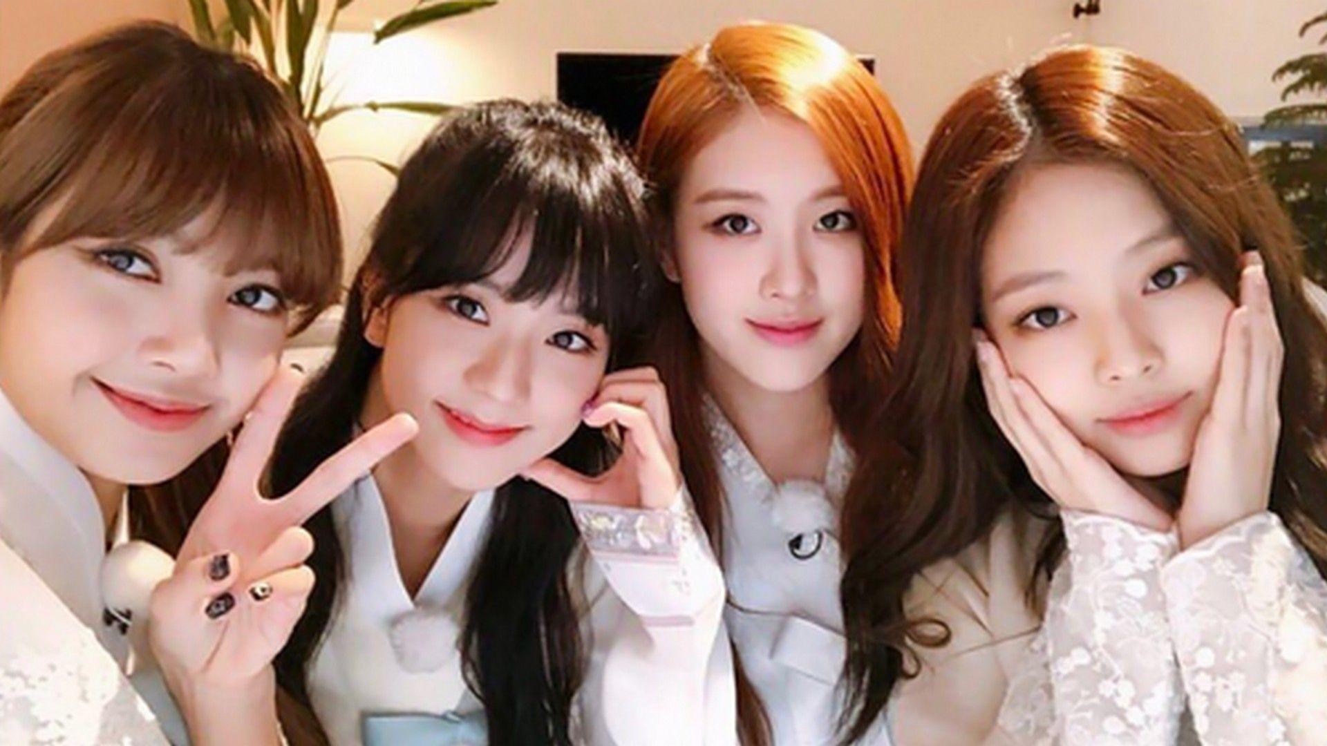 1920x1080 Blackpink Wallpaper 1920x1080