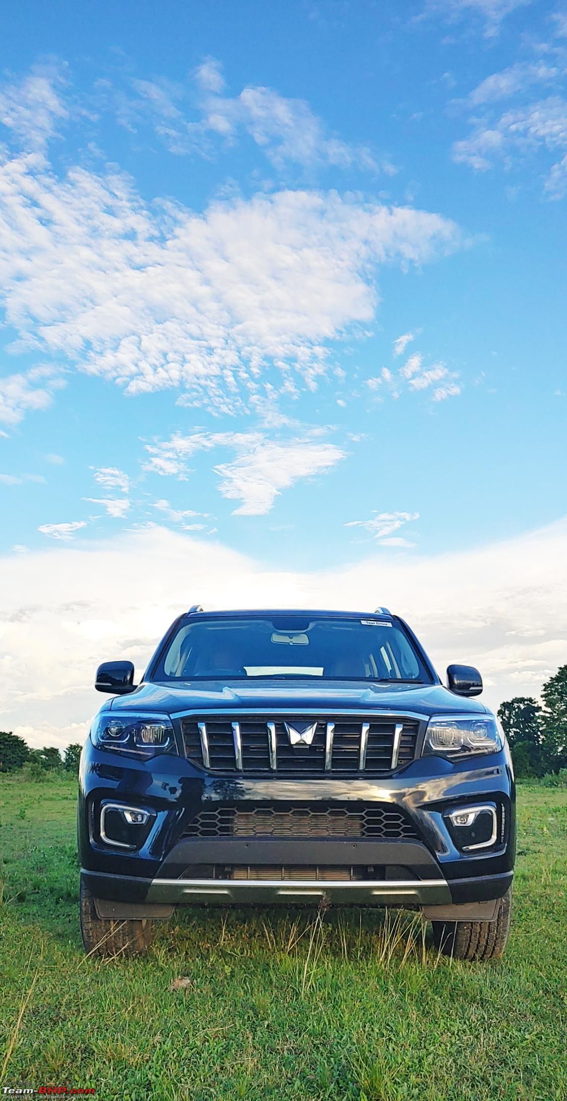 1124x2180 Mahindra Scorpio N Review