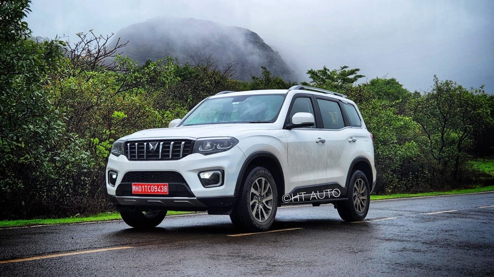 1600x900 Mahindra Scorpio N Gets New Variants. Here Is What Is New About Them