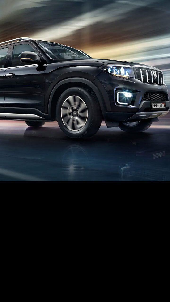 720x1280 Mahindra Scorpio N Adventure Edition Hits the Road; A Rugged Upgrade With Impressive Design And Features