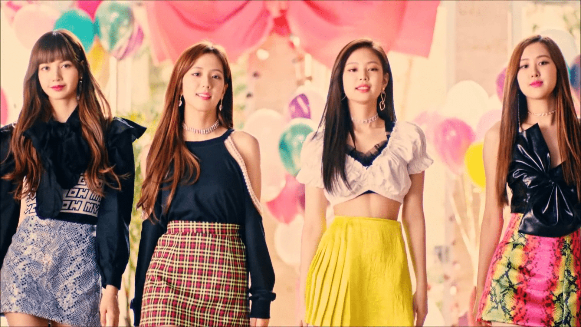 1920x1080 Blackpink Wallpaper 1920x1080 HD Wallpaper For Desktop