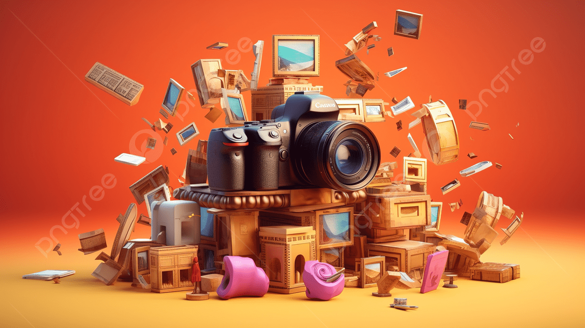 1200x673 Content Creation Background Image, HD Picture and Wallpaper For Free Download