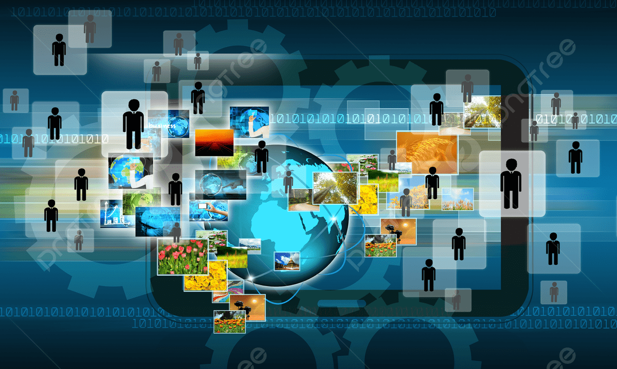 1200x719 Content Creation Photo, Picture And Background Image For Free Download
