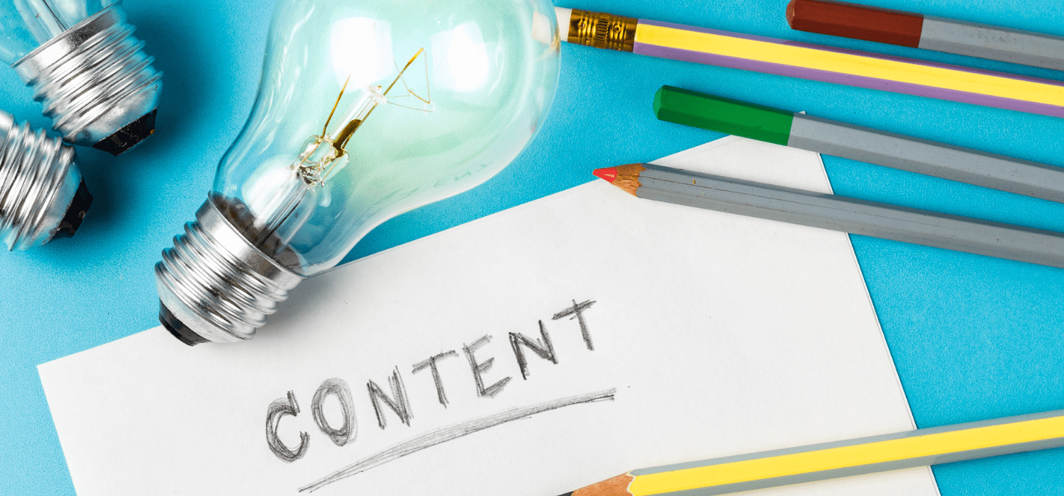 1500x700 Less Content, More Impact: The Strategy Behind Thoughtful Content Creation
